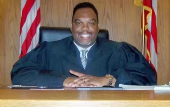 Stabbed 59 Times: The Killer Judge Who Murdered His Ex-Wife For Moving On